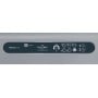 Magic Vac Maxima 2 macchina per sottovuoto 820 mbar Grigio (VD50PK2)