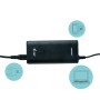 i-tec Metal USB4 Docking station Dual 4K HDMI DP with Power Delivery 80 W + Universal Charger 112 W (USB4DUALDOCK100W)