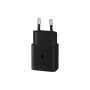Samsung EP-T1510XBEGEU Caricabatterie per dispositivi mobili Nero Interno (EP-T1510XBEGEU)