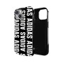 ADIDAS GRAPHICS IPHONE 14 (50245)