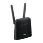 D-Link DWR-960 router wireless Gigabit Ethernet Dual-band (2.4 GHz/5 GHz) 4G Nero (DWR-960)