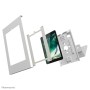 Neomounts by Newstar Porta tablet da tavolo/parete (DS15-630WH1)
