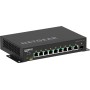 NETGEAR GSM4210PD-100EUS switch di rete Gestito L2/L3 Gigabit Ethernet (10/100/1000) Supporto Power over Ethe (GSM4210PD-100EUS)