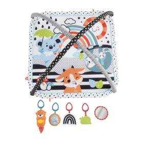 Fisher-Price HBP41 palestra per bambino e tappeto di gioco Multicolore Palestrina a tappeto per bambino (HBP41)