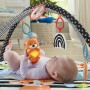 Fisher-Price HBP41 palestra per bambino e tappeto di gioco Multicolore Palestrina a tappeto per bambino (HBP41)