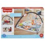 Fisher-Price HBP41 palestra per bambino e tappeto di gioco Multicolore Palestrina a tappeto per bambino (HBP41)