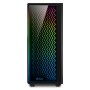 Sharkoon RGB LIT 200 Midi Tower Nero (RGB LIT 200)
