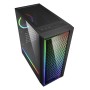 Sharkoon RGB LIT 200 Midi Tower Nero (RGB LIT 200)