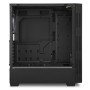 Sharkoon RGB LIT 200 Midi Tower Nero (RGB LIT 200)