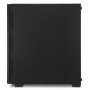 Sharkoon RGB LIT 200 Midi Tower Nero (RGB LIT 200)
