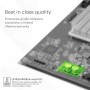 Zyxel GS1915-8 Gestito L2 Gigabit Ethernet (10/100/1000) Nero (GS1915-8-EU0101F)