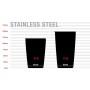 NESO CUP BLACK (8972.8)