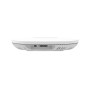 NETGEAR AXE7800 Tri-Band WiFi 6E Access Point 7800 Mbit/s Bianco Supporto Power over Ethernet (PoE) (WAX630E-100EUS)