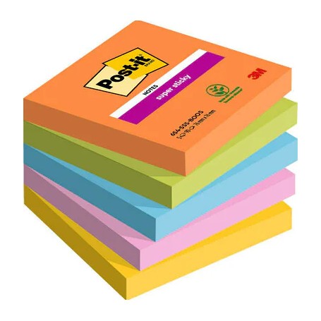 CF6BLOC POST-IT SUPSTIC BOOST (7100258933)
