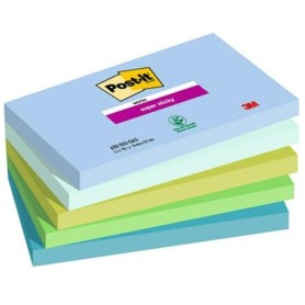CF6BLOC POST-IT SUPSTIC OASIS (7100258790)