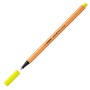 AST5 STABILO POINT 88 FLUO (D8805-1)