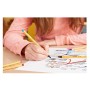 AST5 STABILO POINT 88 FLUO (D8805-1)