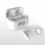 OTL Technologies Harry Potter Cuffie Wireless In-ear Musica e Chiamate Bluetooth Bianco (HP0854)