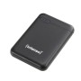 Intenso 7313520 batteria portatile Polimeri di litio (LiPo) 5000 mAh Nero (7313520)