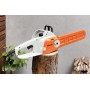 Avery L6145-20 etichetta autoadesiva Rettangolo con angoli arrotondati Permanente Bianco 800 pz (L6145-20)
