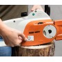 Avery L6145-20 etichetta autoadesiva Rettangolo con angoli arrotondati Permanente Bianco 800 pz (L6145-20)