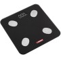 BILANCIA BODY FAT LIBRA - NERA BT (27086A)