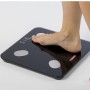 BILANCIA BODY FAT LIBRA - NERA BT (27086A)