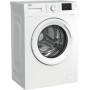 BEKO LAV.SLIM WUXS61032WI-IT 6KG D (7000040089)