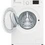 BEKO LAV.SLIM WUXS61032WI-IT 6KG D (7000040089)