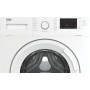 BEKO LAV.SLIM WUXS61032WI-IT 6KG D (7000040089)