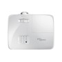 Optoma W309ST videoproiettore Proiettore a corto raggio 3800 ANSI lumen DLP WXGA (1280x800) Compatibilità 3D Bia (E9PD7DR01EZ1)