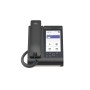 AudioCodes C470HD telefono IP Nero TFT Wi-Fi (TEAMS-C470HD-DBW)