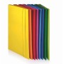 Brefiocart 0208805VC cartella Cartone Verde A4+ (0208805VC)