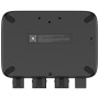 EcoFlow Power Hub Alternator Charger accessorio per stazione di alimentazione portatile Adattatore (EFALTERNATORCHARGER-EU)