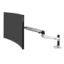 Ergotron LX Series Desk Mount LCD Arm 86,4 cm (34") Nero (45-241-026)