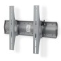 Ergotron 61-143-003 Supporto TV a parete Argento (61-143-003)