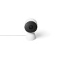 Google Nest Cam Telecamera di sicurezza IP Interno e esterno Lampadina 1920 x 1080 Pixel Parete (GA01317-DE)