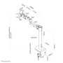 Neomounts by Newstar FPMA-D960PLUS 124,5 cm (49") Morsa Nero (FPMA-D960BLACKPLUS)