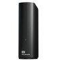 Western Digital WD Elements disco rigido esterno 16000 GB Nero (WDBWLG0160HBK-EESN)