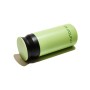 MUITOMAS WATERBOTTLE 350ML GREEN (WBOTTLE350GN)