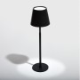 MUITOMAS TABLE LAMP BLACK (TABLELAMPBK)