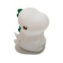 MUITOMAS SILICONE LAMP DINOSAUR (SILLAMPDINO)