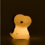 MUITOMAS SILICONE LAMP DINOSAUR (SILLAMPDINO)