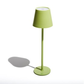 MUITOMAS TABLE LAMP GREEN (TABLELAMPGN)