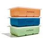 MUITOMAS ICECUBE TRAY SILICONE PF (ICECUBESILPF)