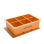 MUITOMAS ICECUBE TRAY SILICONE PF (ICECUBESILPF)