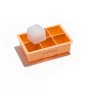 MUITOMAS ICECUBE TRAY SILICONE PF (ICECUBESILPF)