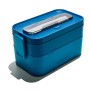 MUITOMAS LUNCH BOX LARGE PEACH FUZZ (LUNCHBOXLPF)