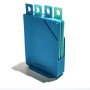 MUITOMAS CUTTING BOARD SET BLUE (CUTTINGBOARDBL)