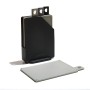 MUITOMAS CUTTING BOARD SET BLACK (CUTTINGBOARDBK)